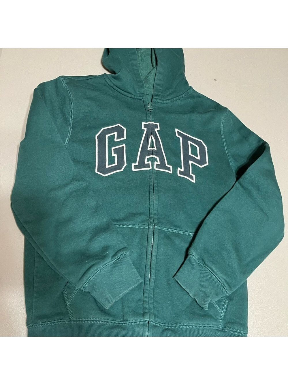 GAP Kids Large Full Zip Jacket